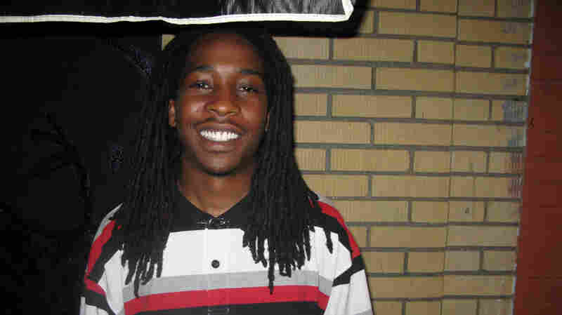 Marcus Anderson